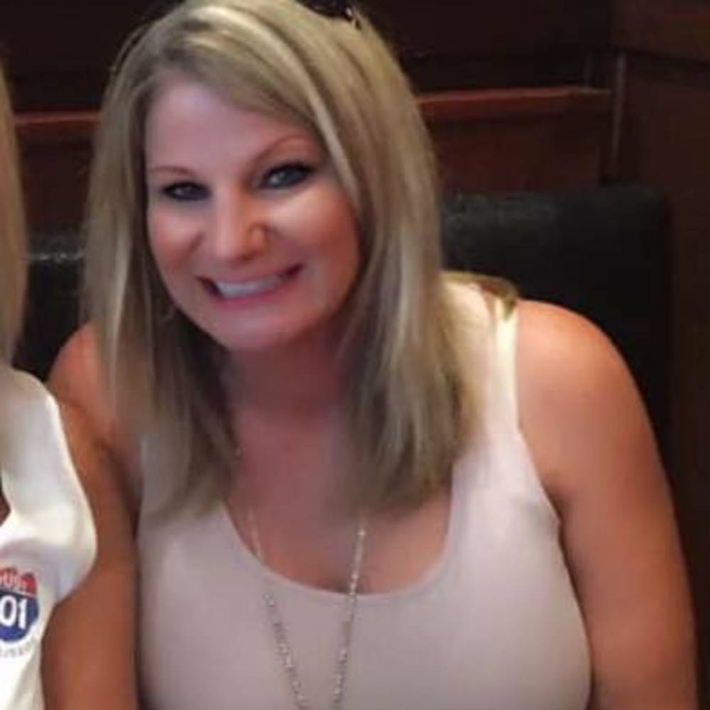 Meet your Posher, Marcia